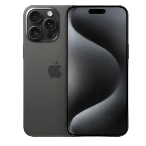 گوشی موبایل اپل مدل iPhone 15 Pro Max ZA/A دو سیم کارت ظرفیت 512 گیگابایت رم 8 گیگابایت - Not Active